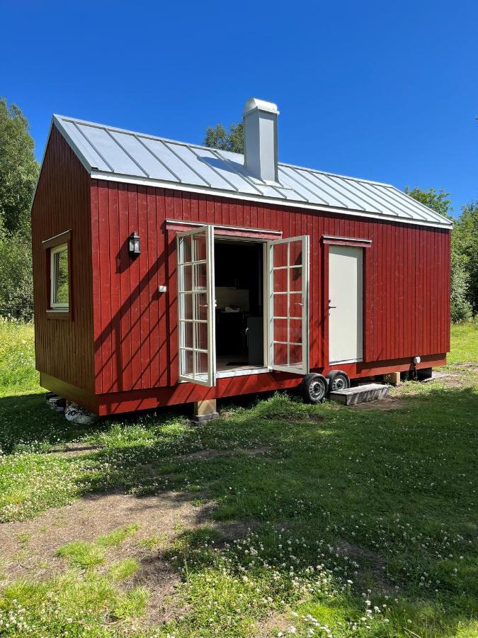 Eljest Bed & Breakfast Умео Екстериор снимка